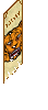 Tribal Banner - Kurak