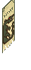 Tribal Banner - Sakkhra
