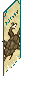 Tribal Banner - Urali
