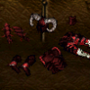 Villainous Epiphany Armor Set