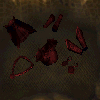 Villainous Epiphany Armor Set - Gargoyle
