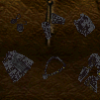 Virtuous Regeneration Armor Set [Gargoyles Only]