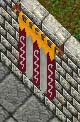 Wall Banner Deed