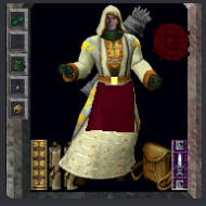 Warrior PvE - Mid Tier