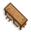 Woodworker's Bench